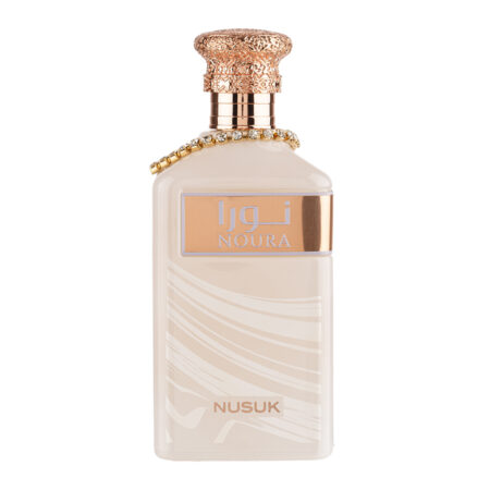 (plu00977) - Extrait de Parfum Noura, Nusuk, Barbati - 100ml