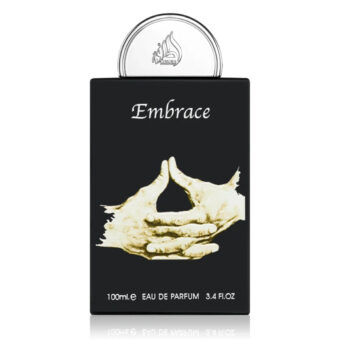 (plu00519) - Apa de Parfum Embrace, Lattafa, Unisex - 100ml