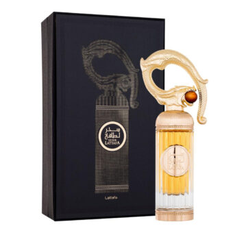 (plu00335) - Apa de Parfum Sehr, Lattafa, Unisex - 100ml