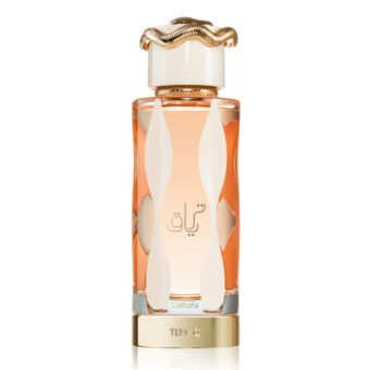 (plu00300) - Apa de Parfum Teriaq, Lattafa, Unisex - 100ml