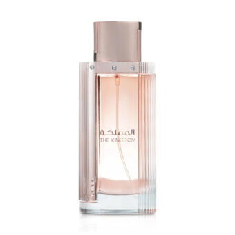 (plu00097) - Apa de Parfum The Kingdom Women, Lattafa, Femei - 100ml