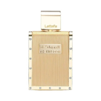 (plu00085) - Apa de Parfum The Kingdom Men, Lattafa, Barbati - 100ml