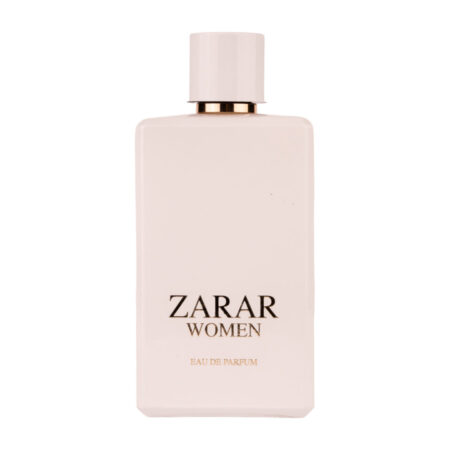(plu05366) - Apa de Parfum Zarar Women, Wadi Al Khaleej, Femei - 100ml