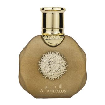 (plu05343) - Apa de Parfum Al Andalus Shamoos, Lattafa, Femei - 35ml