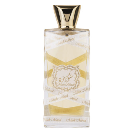 (plu00195) - Apa de Parfum Musk Mood, Lattafa, Unisex - 100ml