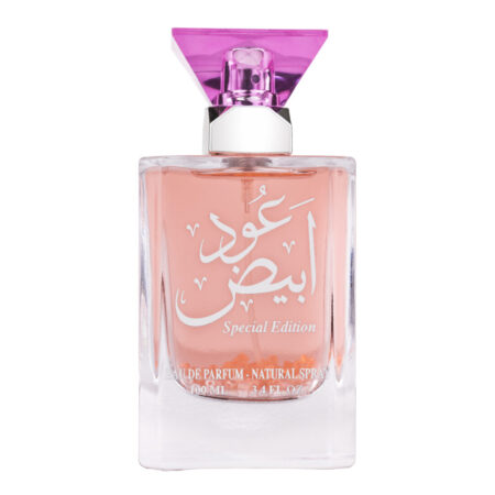 (plu05360) - Apa de Parfum Special Edition, Ard Al Zaafaran, Femei - 100ml