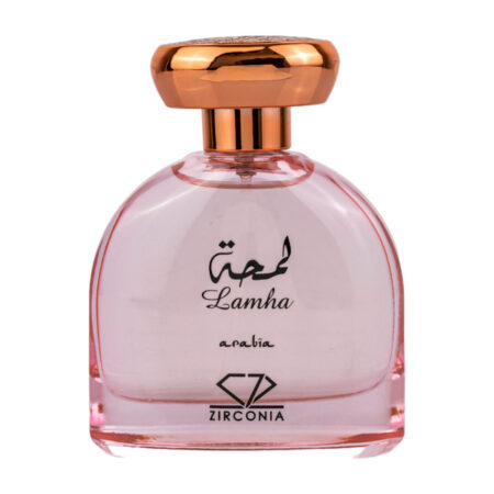 (plu05383) - Apa de Parfum Lamha, Zirconia, Femei - 100ml