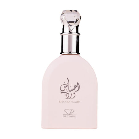(plu05389) - Apa de Parfum Ehsaas Ward, Zirconia, Femei - 100ml