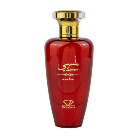 (plu05382) - Apa de Parfum Lamsee, Zirconia, Femei - 80ml