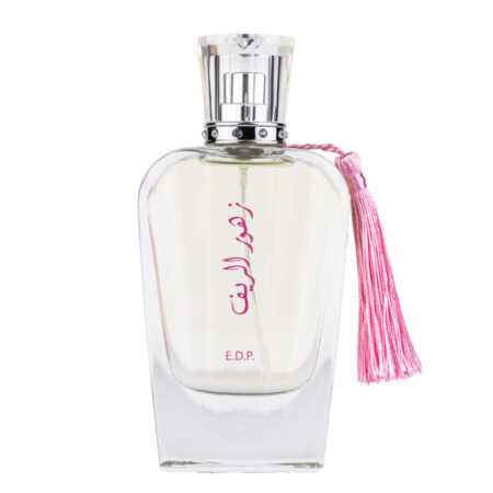 (plu05413) - Apa de Parfum Zahoor al Reef, Ard Al Zaafaran, Femei - 100ml