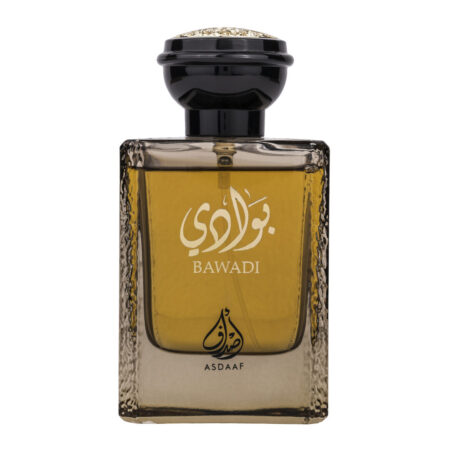 (plu00761) - Apa de Parfum Bawadi, Asdaaf, Unisex - 100ml