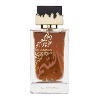 (plu05412) - Apa de Parfum Dehn Oud Al Samou, Ard Al Zaafaran, Unisex - 90ml