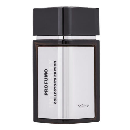 (plu05418) - Apa de Parfum Profumo Intensity Collector's Edition, Vurv, Barbati - 100ml
