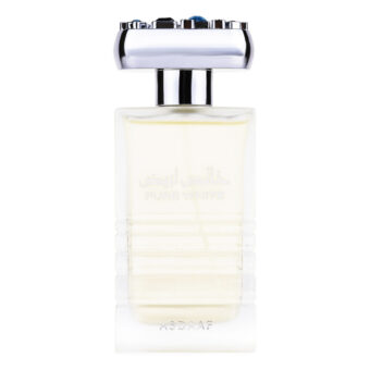 (plu05400) - Apa de Parfum Pure White, Asdaaf, Femei - 100ml