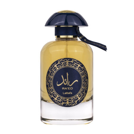 (plu00782) - Apa de Parfum Ra'ed Luxe, Lattafa, Barbati - 100ml
