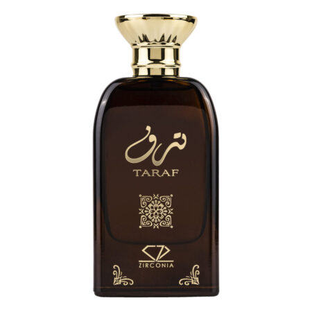 (plu05397) - Apa de Parfum Taraf, Zirconia, Barbati - 100ml