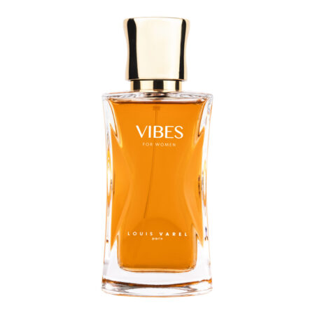 (plu00687) - Apa de Parfum Vibes, Louis Varel, Femei - 100ml